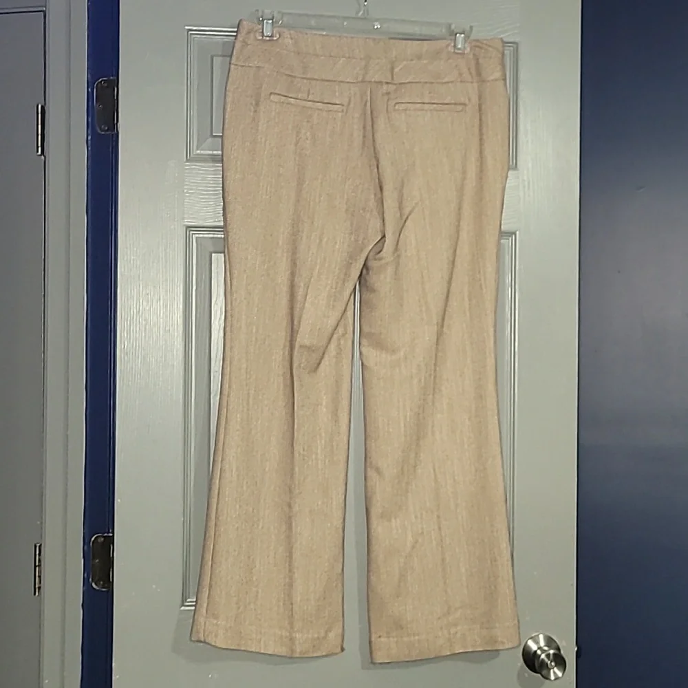 Express Editor Slacks - Picture 4 of 16